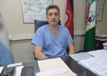 Dr. Narváez: “Le daremos continuidad a la gestión del Dr. Valenzuela”