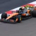 F1: Norris y el McLaren batieron al Williams de Sainz
