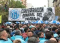 La CGT confirmó el tercer paro general