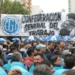 La CGT confirmó el tercer paro general