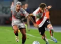 Liga Profesional: Hoy River recibe a Estudiantes