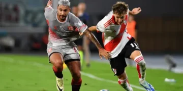Liga Profesional: Hoy River recibe a Estudiantes