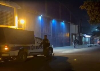 Gendarme sobreseído por matar un perro