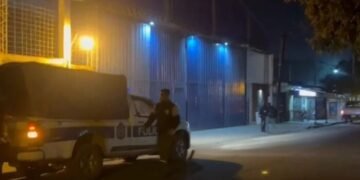 Gendarme sobreseído por matar un perro