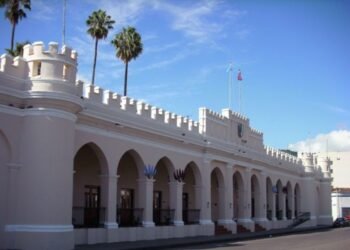 Inician las actividades por el Bicentenario de la Policía de Salta