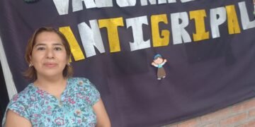 Comenzó hoy la Campaña de Vacunación Antigripal