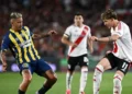 Liga Profesional: River recibe esta noche a Rosario Central