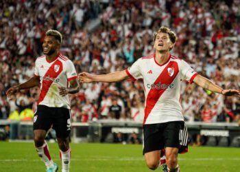 Liga Profesional: Hoy juega River