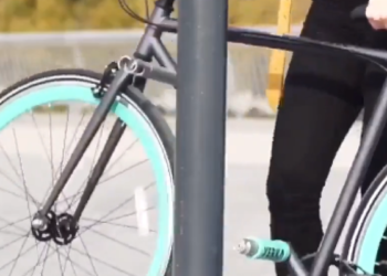 Condenado tras intentar robar una bicicleta