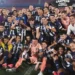 Talleres se consagró campeón de la Supercopa Internacional