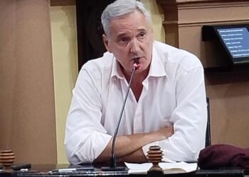 Taranto: “Basta a los atropellos de Edesa”