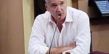 Taranto: “Basta a los atropellos de Edesa”