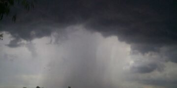 Alerta amarilla por tormentas para el norte provincial