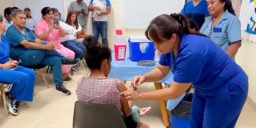 Comienza este lunes la Campaña Antigripal en Salta