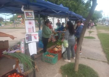 Feriazo de los Pequeños Productores del NOA