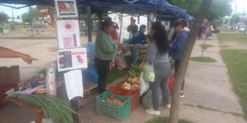 Feriazo de los Pequeños Productores del NOA
