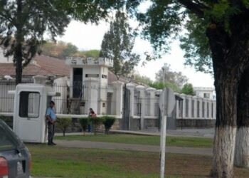 Vendían droga en el Penal de Villa Las Rosas y fueron condenados