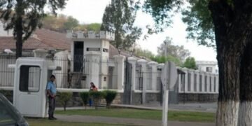 Vendían droga en el Penal de Villa Las Rosas y fueron condenados