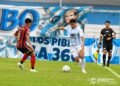 Primera Nacional: Empató Gimnasia y perdió Central Norte