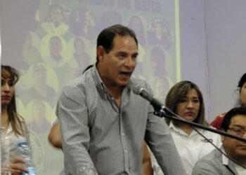 Falleció Miguel Barrera, de la UTA Salta