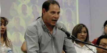 Falleció Miguel Barrera, de la UTA Salta