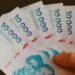 Se completa el pago a la Administración Pública