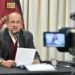 Camacho, sobre las obras de Nación: “Estamos tratando de que se cumpla lo que se firmó en junio”