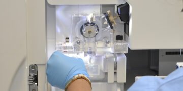 Destacan la labor del CIF en la investigación por la muerte de un trabajador de frontera en Orán