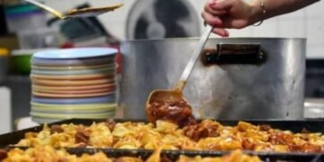 El Gobierno renueva el Programa Alimentar Comunidad