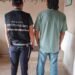Detuvieron a un hombre vinculado a la fuga de dos presos en Orán
