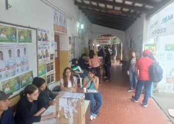 Elecciones en la Unsa