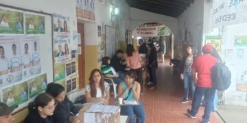 Elecciones en la Unsa