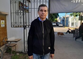 Este viernes elecciones en la UNSA