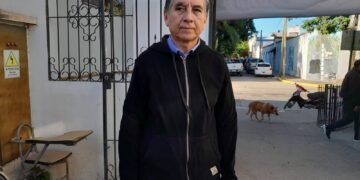 Este viernes elecciones en la UNSA