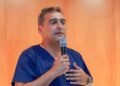 “Prometer salud gratis para Bolivia es ir contra la ley”, advirtió Mangione