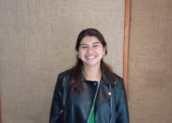 Mercedes Fonteñez: “Los jóvenes queremos ser protagonistas de la política”