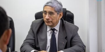 Miguel Nina es el nuevo rector de la UNSa