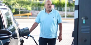 Combustibles: El autoservicio ya tiene reglamentación oficial del Gobierno