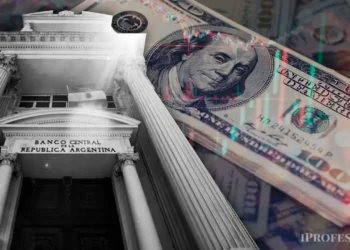 El FMI desembolsó el adelanto de 12.000 millones de dólares