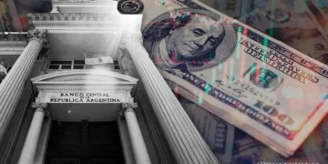 El FMI desembolsó el adelanto de 12.000 millones de dólares