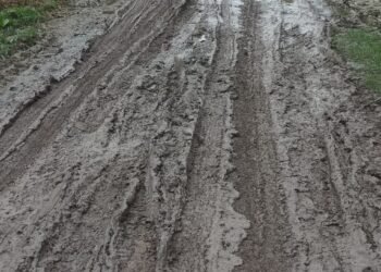 Vecinos del B° San Cayetano denuncian el mal estado de las calles