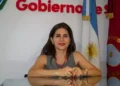 Soraya Dipp asumirá como nueva Secretaria de Justicia de la Provincia