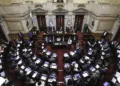 El Senado rechazó los pliegos de Lijo y García Mansilla