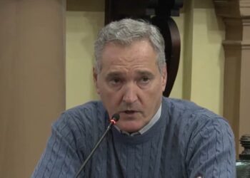 Taranto exige una urgente reparación integral y estructural de la Ruta 50