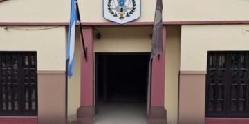 Pasaron a disponibilidad a personal penitenciario de la Alcaidía de Orán