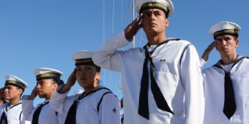 Esta abierta la inscripción para ingresar a la Armada Argentina