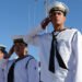 Esta abierta la inscripción para ingresar a la Armada Argentina
