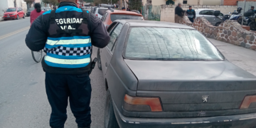 La Vial detectó en controles vehículos con pedido de secuestro