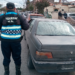 La Vial detectó en controles vehículos con pedido de secuestro