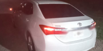 Recuperaron un auto y una moto con pedido de secuestro